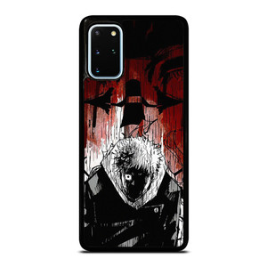 JUJUTSU KAISEN ANIME ART Samsung Galaxy S20 Plus Case Cover