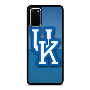 KENTUCKY WILDCATS FOOTBALL ICON Samsung Galaxy S20 Plus Case Cover