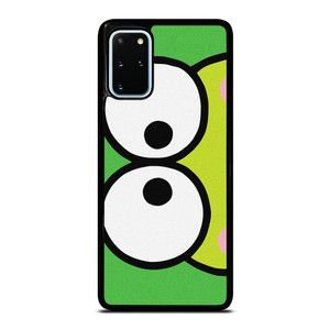 KEROPPI CUTE EYES Samsung Galaxy S20 Plus Case Cover