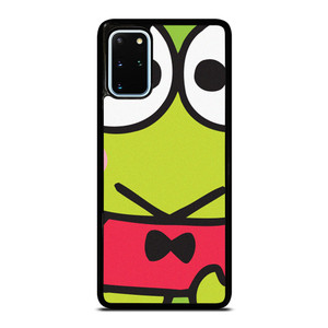 KEROPPI SANRIO CARTOON Samsung Galaxy S20 Plus Case Cover