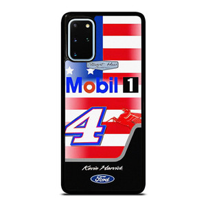 KEVIN HARVICK FORD RACING Samsung Galaxy S20 Plus Case Cover