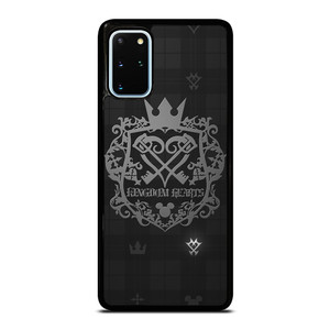 KINGDOM HEARTS GAMES EMBLEM Samsung Galaxy S20 Plus Case Cover