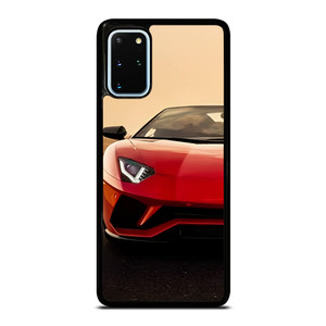 LAMBORGHINI AVENTADOR SUNSET Samsung Galaxy S20 Plus Case Cover