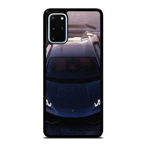 LAMBORGHINI AVENTADOR SUPER CAR Samsung Galaxy S20 Plus Case Cover
