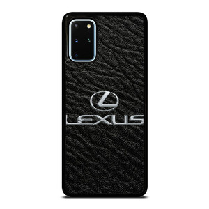 LEXUS LEATHER LOGO EMBLEM Samsung Galaxy S20 Plus Case Cover LEXUS LEATHER LOGO EMBLEM Samsung Galaxy S20 Plus Case Cover