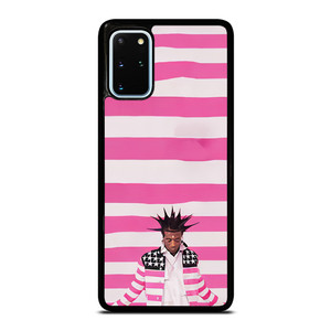 LIL UZI VERT PINK TAPE ALBUM Samsung Galaxy S20 Plus Case Cover LIL UZI VERT PINK TAPE ALBUM Samsung Galaxy S20 Plus Case Cover