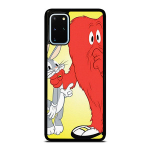 LOONEY TUNES GOSSAMER CARTOON Samsung Galaxy S20 Plus Case Cover