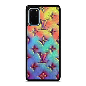 LOUIS VUITTON GRADATION Samsung Galaxy S20 Plus Case Cover LOUIS VUITTON GRADATION Samsung Galaxy S20 Plus Case Cover