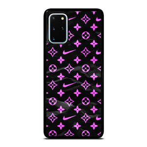 LOUIS VUITTON NIKE PURPLE Samsung Galaxy S20 Plus Case Cover LOUIS VUITTON NIKE PURPLE Samsung Galaxy S20 Plus Case Cover