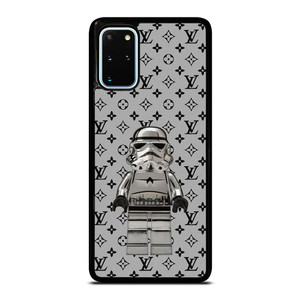 LOUIS VUITTON STAR WARS Samsung Galaxy S20 Plus Case Cover