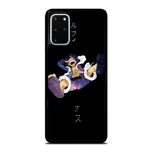 LUFFY ONE PIECE GEAR 5 ANIME 2 Samsung Galaxy S20 Plus Case Cover LUFFY ONE PIECE GEAR 5 ANIME 2 Samsung Galaxy S20 Plus Case Cover