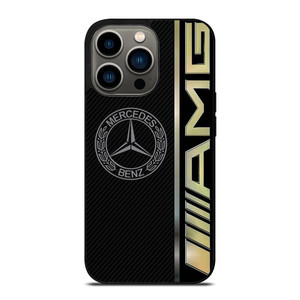 MERCEDES BENZ AMG CARBON CHROME iPhone 13 Pro Case Cover MERCEDES BENZ AMG CARBON CHROME iPhone 13 Pro Case Cover