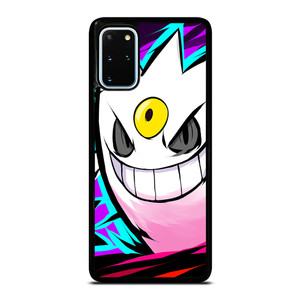 MEGA GENGAR POKEMON Samsung Galaxy S20 Plus Case Cover