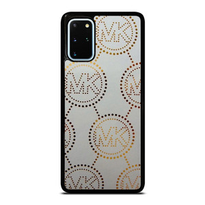 MICHAEL KORS CIRCLE LOGO Samsung Galaxy S20 Plus Case Cover MICHAEL KORS CIRCLE LOGO Samsung Galaxy S20 Plus Case Cover