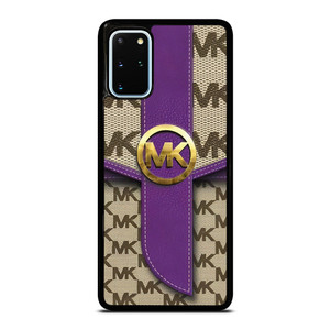 MICHAEL KORS PURPLE BELT Samsung Galaxy S20 Plus Case Cover MICHAEL KORS PURPLE BELT Samsung Galaxy S20 Plus Case Cover
