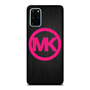 MK MICHAEL KORS PINK WOOD LOGO Samsung Galaxy S20 Plus Case Cover MK MICHAEL KORS PINK WOOD LOGO Samsung Galaxy S20 Plus Case Cover