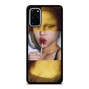 MONA LISA CANDY DOPE Samsung Galaxy S20 Plus Case Cover