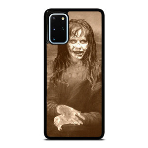 MONA LISA HORROR SCARY Samsung Galaxy S20 Plus Case Cover