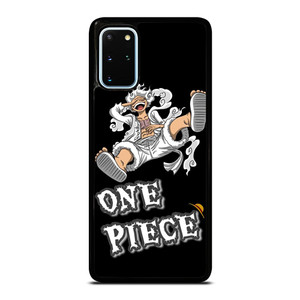 MONKEY D LUFFY ONE PIECE GEAR 5 Samsung Galaxy S20 Plus Case Cover