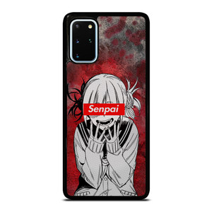 MY HERO ACADEMIA HIMIKO TOGA SENPAI Samsung Galaxy S20 Plus Case Cover