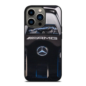MERCEDES BENZ AMG EMBLEM ENGINE iPhone 13 Pro Case Cover MERCEDES BENZ AMG EMBLEM ENGINE iPhone 13 Pro Case Cover