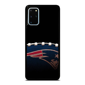 NEW ENGLAND PATRIOTS NFL FOTBALL Samsung Galaxy S20 Plus Case Cover NEW ENGLAND PATRIOTS NFL FOTBALL Samsung Galaxy S20 Plus Case Cover