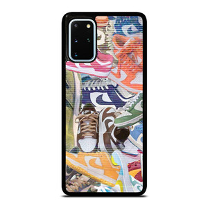 NIKE AIR JORDAN HYPEBEAST COLLECTION Samsung Galaxy S20 Plus Case Cover
