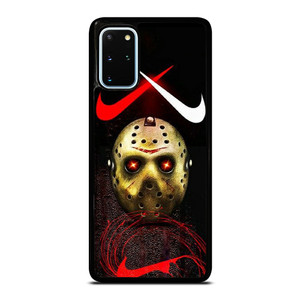 NIKE JASON FRIDAY MASK LOGO Samsung Galaxy S20 Plus Case Cover NIKE JASON FRIDAY MASK LOGO Samsung Galaxy S20 Plus Case Cover