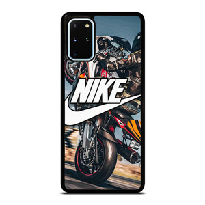 NIKE MOTOR SPORT LOGO Samsung Galaxy S20 Plus Case Cover NIKE MOTOR SPORT LOGO Samsung Galaxy S20 Plus Case Cover