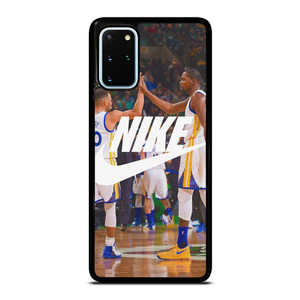 NIKE STEPHEN CURRY AND KEVIN DURANT Samsung Galaxy S20 Plus Case Cover