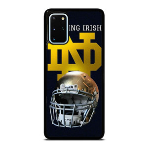 NOTRE DAME FIGHTING IRIS FOOTBALL HELMET Samsung Galaxy S20 Plus Case Cover NOTRE DAME FIGHTING IRIS FOOTBALL HELMET Samsung Galaxy S20 Plus Case Cover