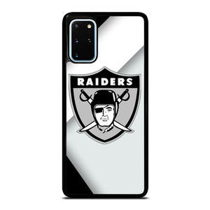 OAKLAND RAIDERS FOOTBALL TEAM LOGO Samsung Galaxy S20 Plus Case Cover OAKLAND RAIDERS FOOTBALL TEAM LOGO Samsung Galaxy S20 Plus Case Cover