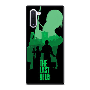 THE LAST OF US MOVIES FAN ART Samsung Galaxy Note 10 Case Cover THE LAST OF US MOVIES FAN ART Samsung Galaxy Note 10 Case Cover