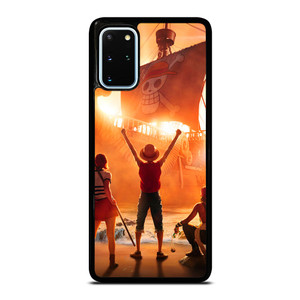 ONE PIECE LIVE ACTION Samsung Galaxy S20 Plus Case Cover ONE PIECE LIVE ACTION Samsung Galaxy S20 Plus Case Cover