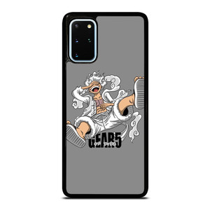 ONE PIECE MONKEY D LUFFY GEAR 5 Samsung Galaxy S20 Plus Case Cover