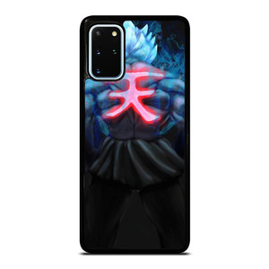 ONI AKUMA STREET FIGHTER SYMBOL Samsung Galaxy S20 Plus Case Cover ONI AKUMA STREET FIGHTER SYMBOL Samsung Galaxy S20 Plus Case Cover