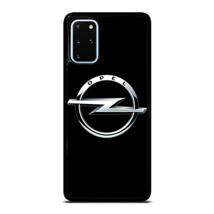 OPEL AUTOMOBILE EMBLEM Samsung Galaxy S20 Plus Case Cover OPEL AUTOMOBILE EMBLEM Samsung Galaxy S20 Plus Case Cover