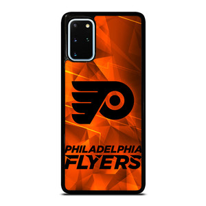 PHILADELPHIA FLYERS ORANGE LOGO Samsung Galaxy S20 Plus Case Cover