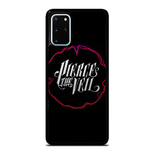 PIERCE THE VEIL BAND ICON Samsung Galaxy S20 Plus Case Cover PIERCE THE VEIL BAND ICON Samsung Galaxy S20 Plus Case Cover