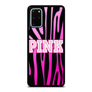 PINK MELTED ABSTRACT PATTERN Samsung Galaxy S20 Plus Case Cover PINK MELTED ABSTRACT PATTERN Samsung Galaxy S20 Plus Case Cover