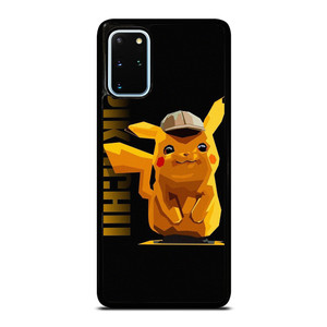 POKEMON PIKACHU WPAP ART Samsung Galaxy S20 Plus Case Cover POKEMON PIKACHU WPAP ART Samsung Galaxy S20 Plus Case Cover