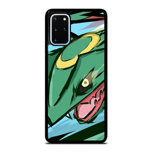 POKEMON RAYQUAZA ANIME CARTOON Samsung Galaxy S20 Plus Case Cover