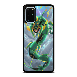 POKEMON RAYQUAZA ANIME Samsung Galaxy S20 Plus Case Cover POKEMON RAYQUAZA ANIME Samsung Galaxy S20 Plus Case Cover