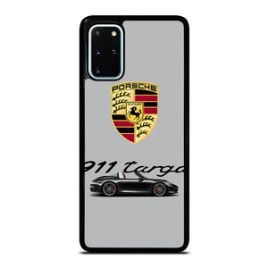 PORSCHE 911 TARGA SUPER CAR Samsung Galaxy S20 Plus Case Cover PORSCHE 911 TARGA SUPER CAR Samsung Galaxy S20 Plus Case Cover