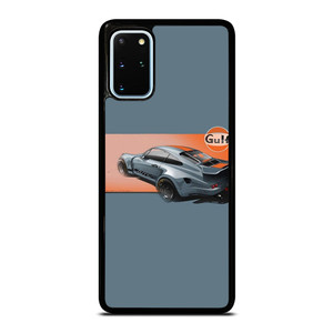 PORSCHE CARRERA GULF Samsung Galaxy S20 Plus Case Cover