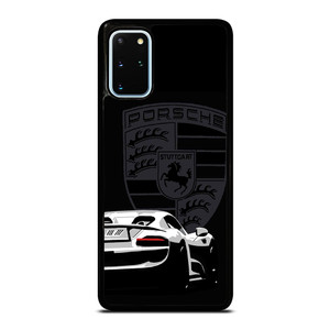 PORSCHE STUTTGART 918 SPYDER POSTER Samsung Galaxy S20 Plus Case Cover PORSCHE STUTTGART 918 SPYDER POSTER Samsung Galaxy S20 Plus Case Cover
