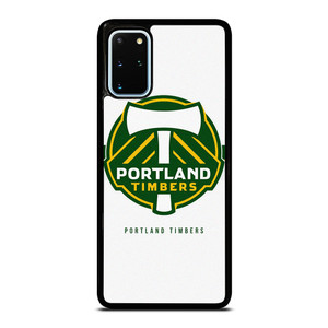 PORTLAND TIMBERS SOCCER MLS Samsung Galaxy S20 Plus Case Cover PORTLAND TIMBERS SOCCER MLS Samsung Galaxy S20 Plus Case Cover