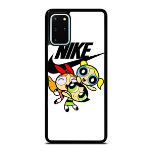POWERPUFF X NIKE Samsung Galaxy S20 Plus Case Cover