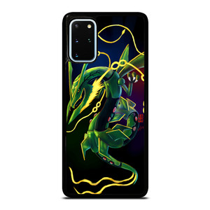 RAYQUAZA POKEMON GAMES CARTOON Samsung Galaxy S20 Plus Case Cover RAYQUAZA POKEMON GAMES CARTOON Samsung Galaxy S20 Plus Case Cover