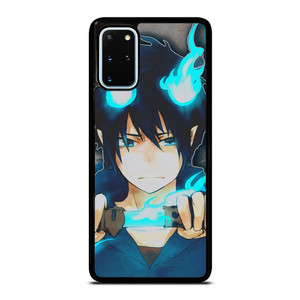 RIN OKUMURA BLUE EXORCIST ANIME Samsung Galaxy S20 Plus Case Cover RIN OKUMURA BLUE EXORCIST ANIME Samsung Galaxy S20 Plus Case Cover